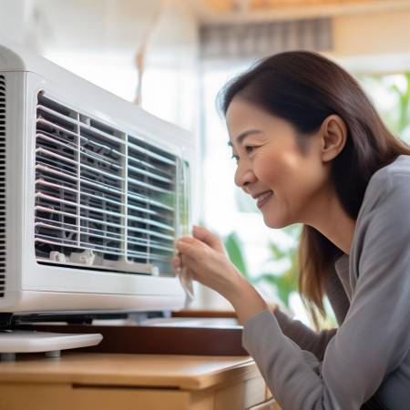 空调排水管保养攻略