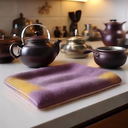 防锈护具，护光美茶具