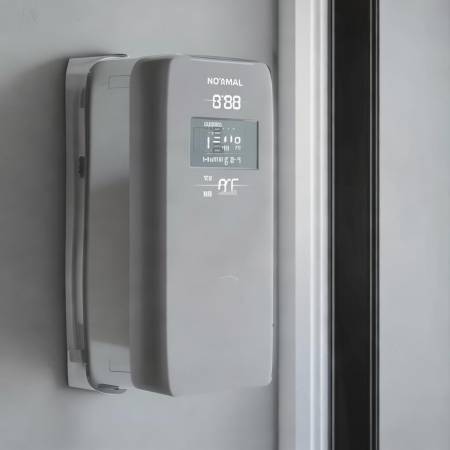 风速显示助判断维护及节能