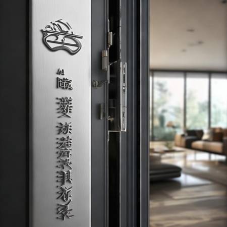 美心防盗门，安全放心选
