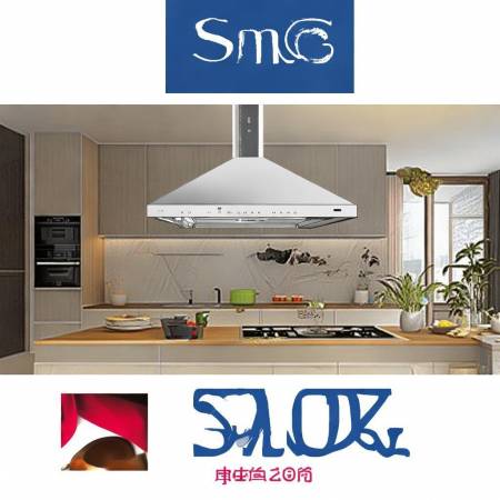 中国制造SMG油烟机