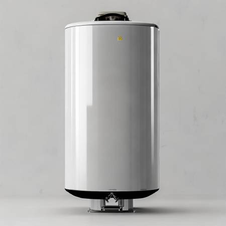 热水器排污按钮位置简单
