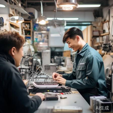 YY智能家居维修，态度好，服务