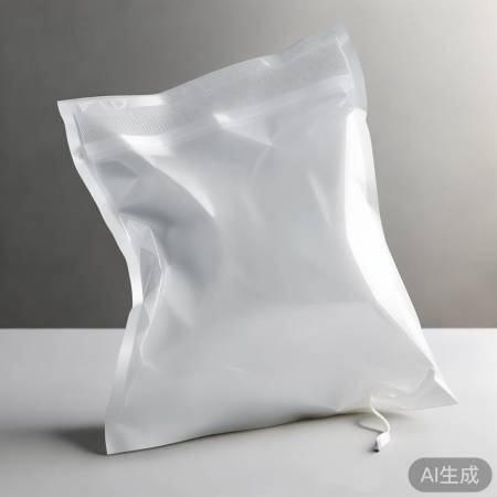 选无色无味食品袋消毒