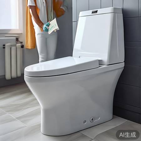 选购智能马桶，注意材质、安装、