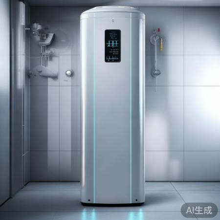 热泵热水器：节能、速热、安全