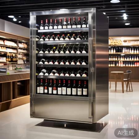 福清红酒柜品质优价格实