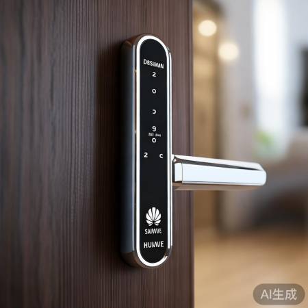 智能锁推荐：德施曼、三星、华为