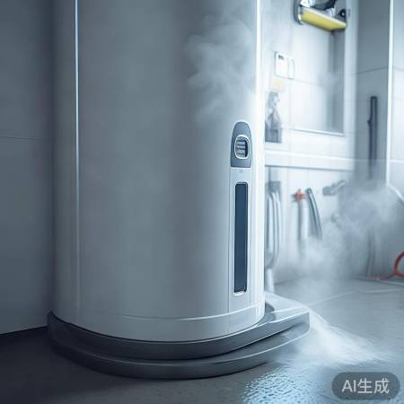 万家乐热水器清洁保养