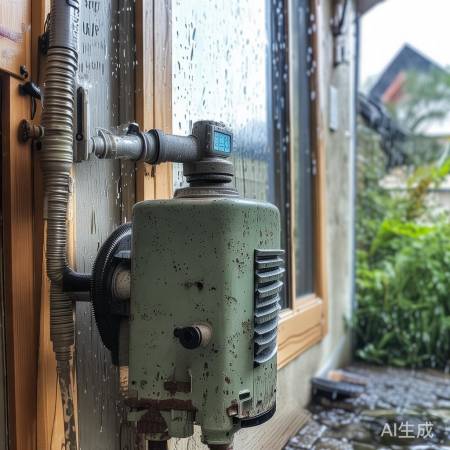 雨季冬季调泵时