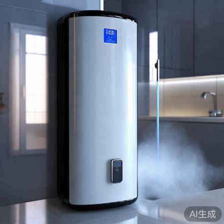 高端电热水器，恒温安全升级