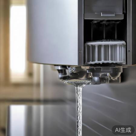 清理壁挂炉过滤器