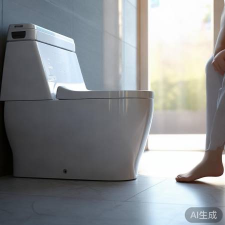 松下智能马桶：瑕不掩瑜