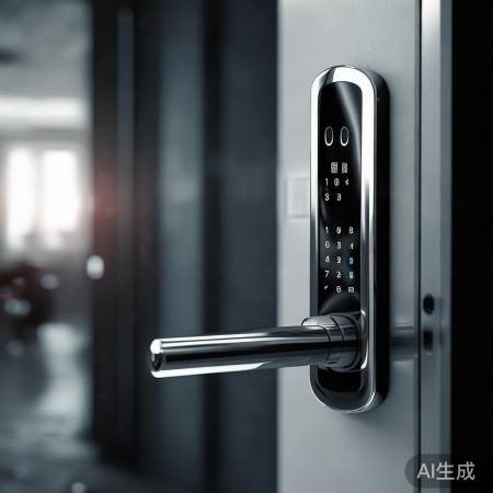 智能锁安全隐患大