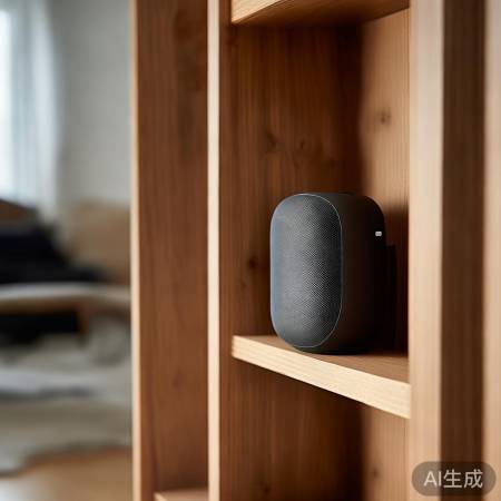 隐蔽美观安装