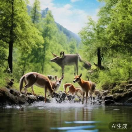 预防为主，安全至上