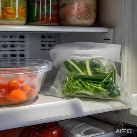 保鲜小技巧，延长食物寿命