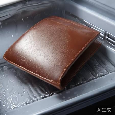冰箱除钱包异味