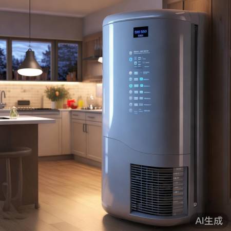 低谷电价时段用热水器