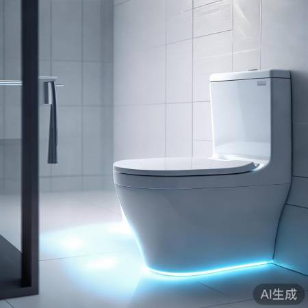 选购低噪音智能马桶技巧