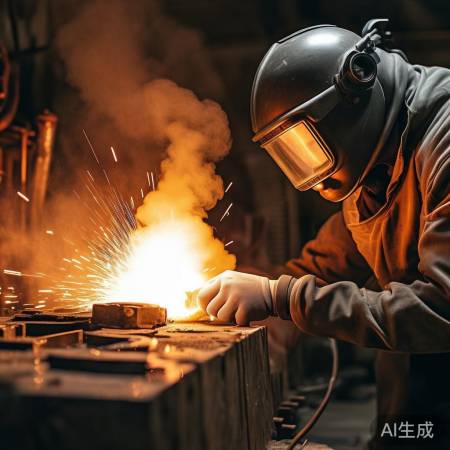 铝热剂：焊接金属神器