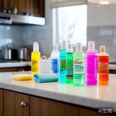 使用去污液注意事项
