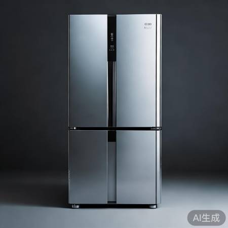 “容声522冰箱,五大亮点,品