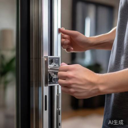 选购指纹锁技巧分享