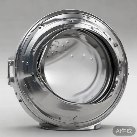洗衣机内筒健康是关键