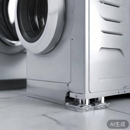 “洗衣机稳脚小兄弟”