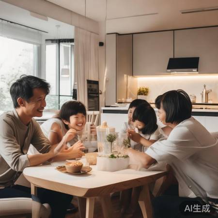 掌握康佳消毒柜，生活更美好