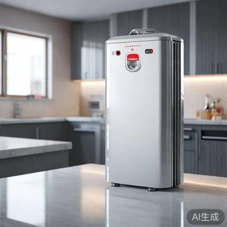 选大牌热水器，品质保障