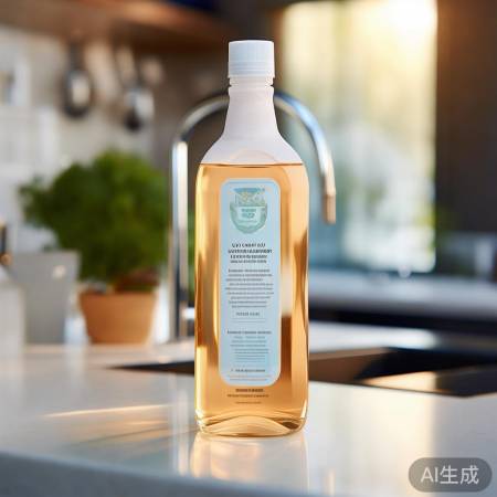 温和清洁，香氛持久
