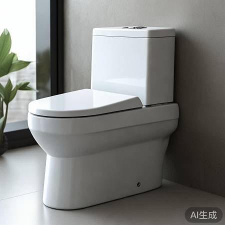 Toto马桶节水环保