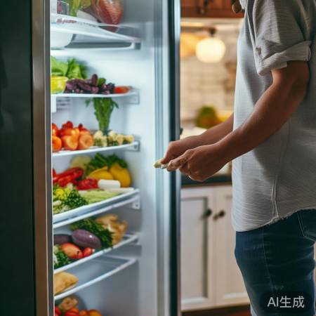 出门前检查冰箱，别成朋友圈笑料