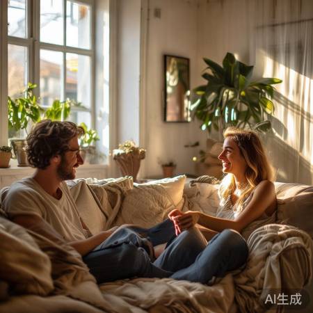 生活简单实用，空间更美好。