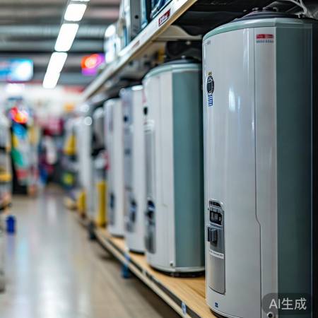 实惠储水式热水器推荐