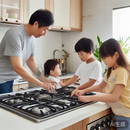 燃气安全，细节保命