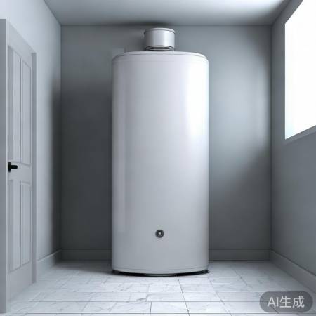 “热水器通风干燥处”