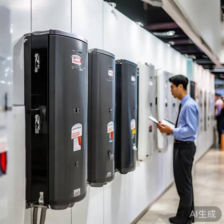 壁挂炉价格差异大，选性价比高者