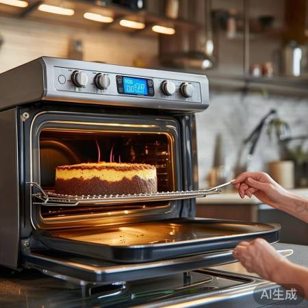 金华烤箱：烘焙好帮手