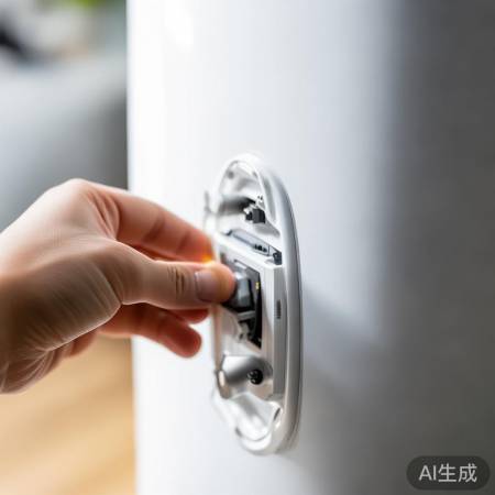热水器开关故障排查
