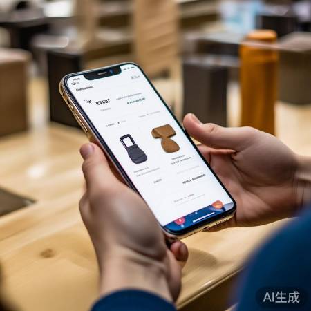 比价试手感