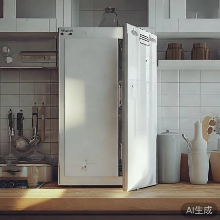 消毒柜新旧与消毒频率相关