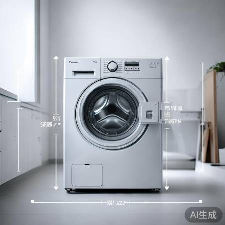 滚桶洗衣机选购要点