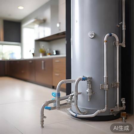 燃气热水器安全规范保障