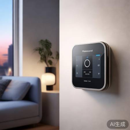 松下Eoc：远程智能温控