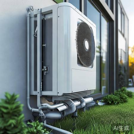 空气能热水器选购要点