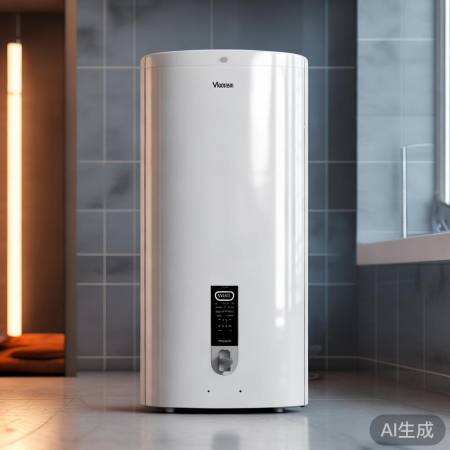 万和JSQ24节能热水器