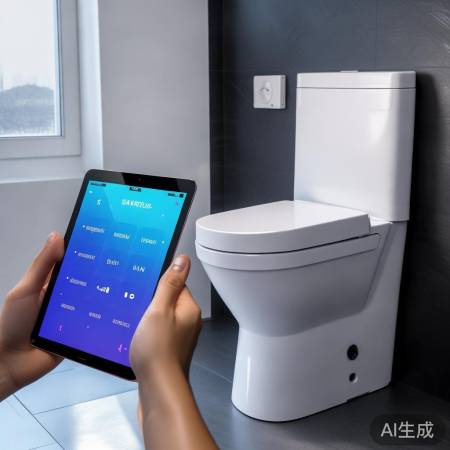 智能马桶APP选实用